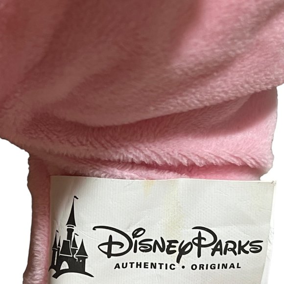 Disney Parks ShellieMay First Bear Pink Suit Plush Toy 12" - Picture 4 of 5